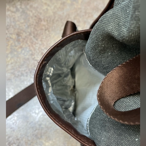 Itzy Ritzy Cole's Boss Diaper Bag Backpack - Picture 10 of 16